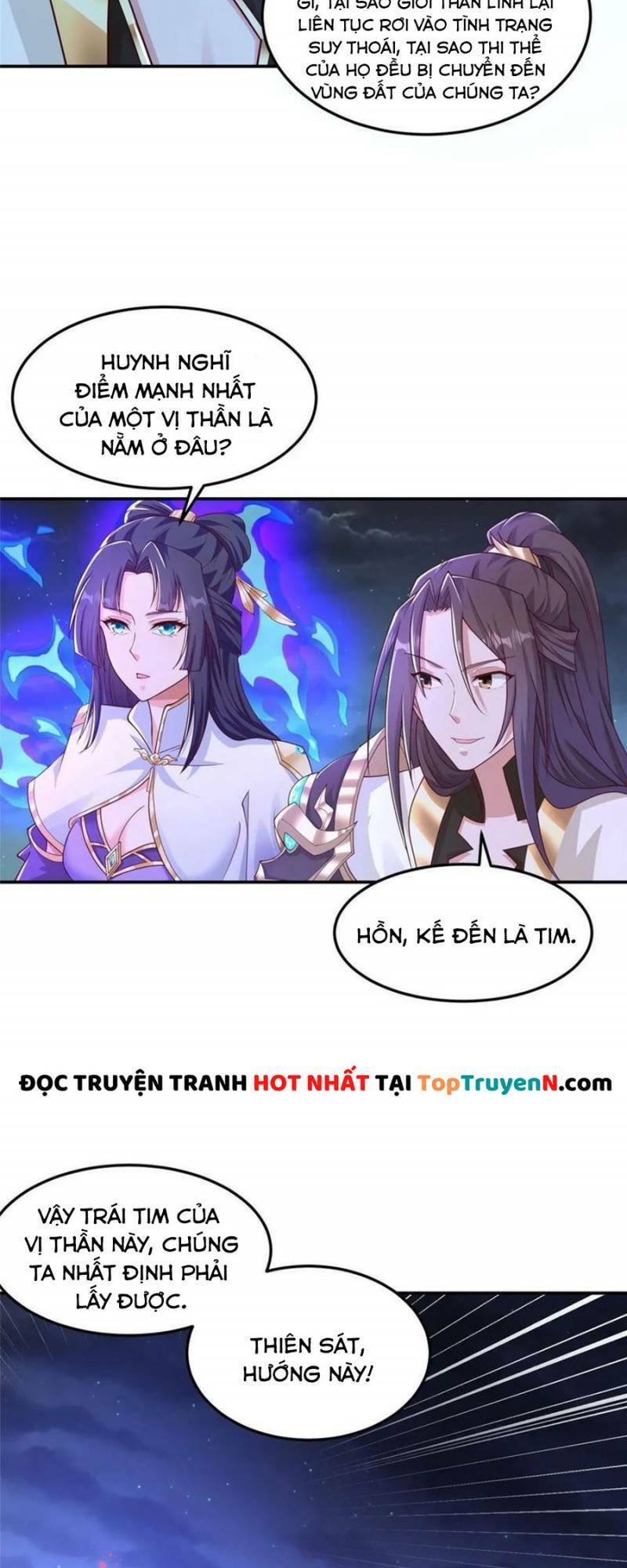 Mục Long Sư Chapter 339 - 11