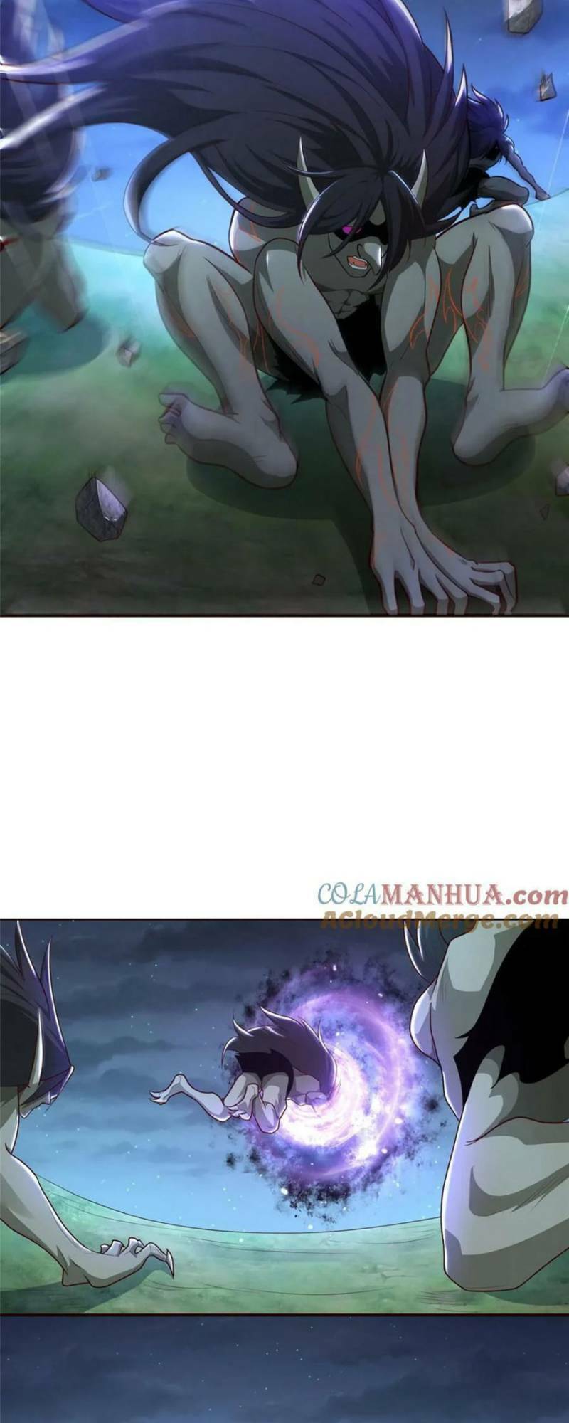Mục Long Sư Chapter 339 - 14