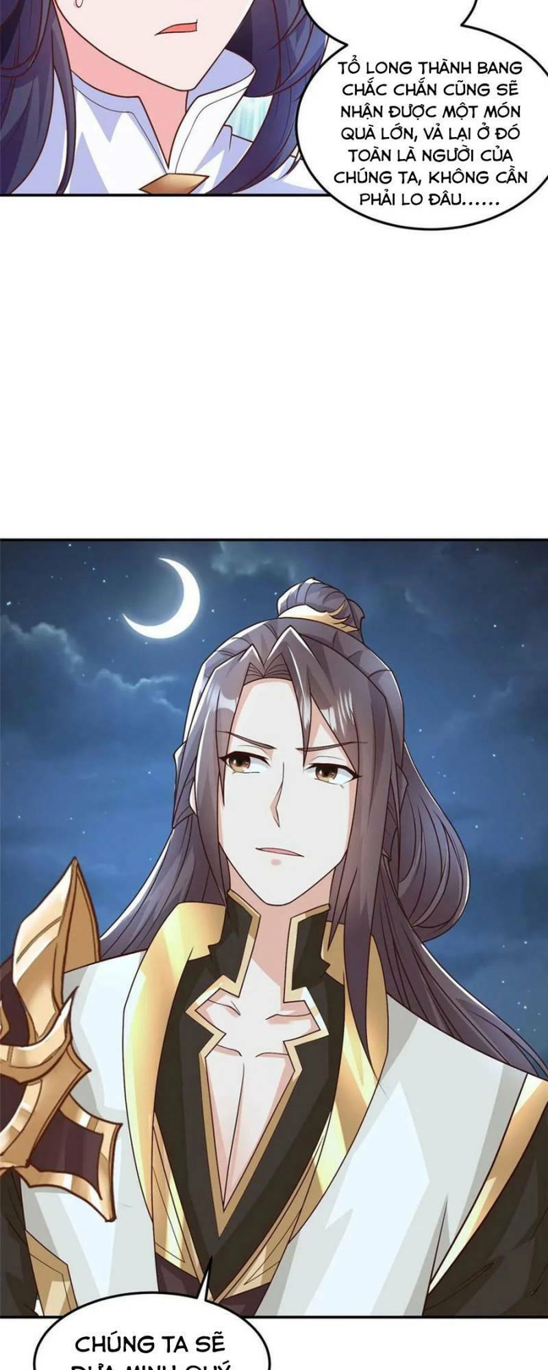 Mục Long Sư Chapter 339 - 18