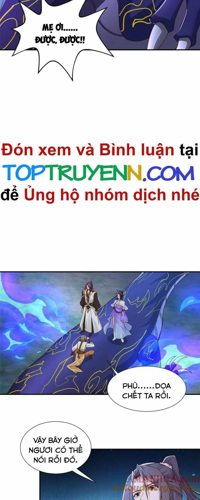 Mục Long Sư Chapter 339 - 24