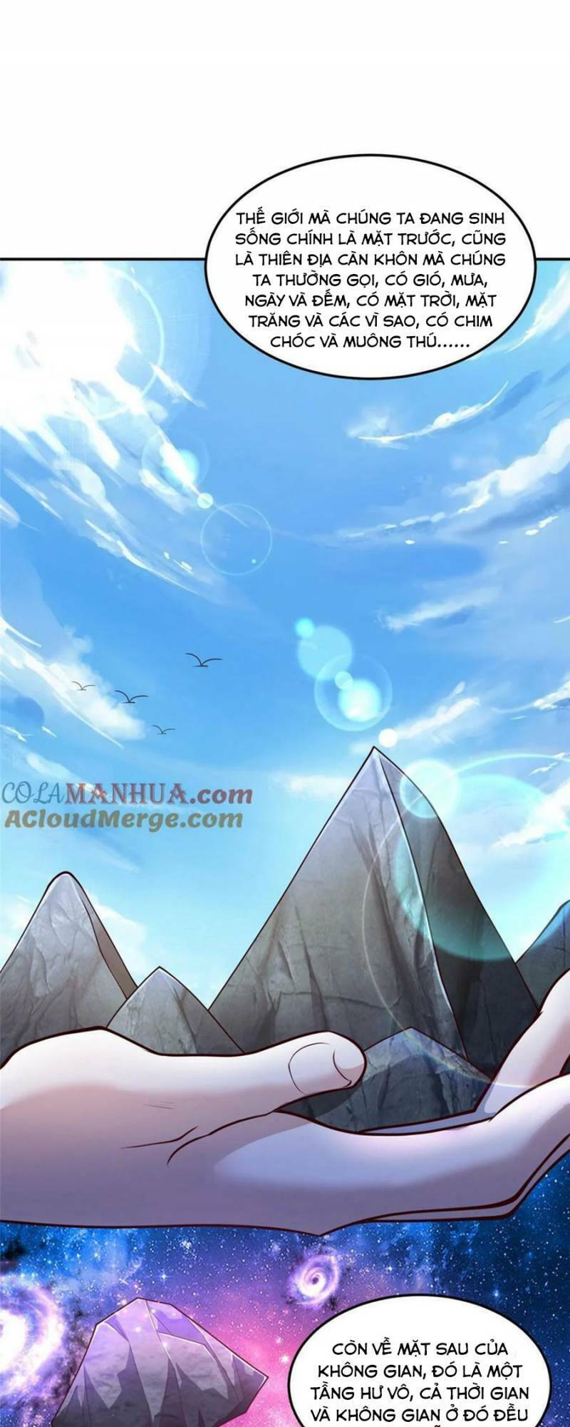 Mục Long Sư Chapter 339 - 26