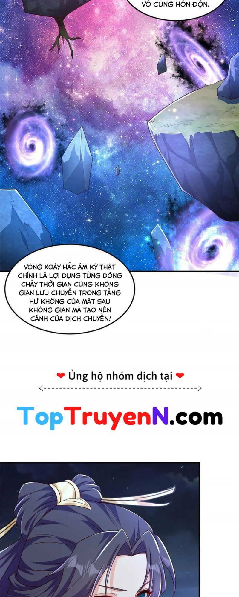 Mục Long Sư Chapter 339 - 27