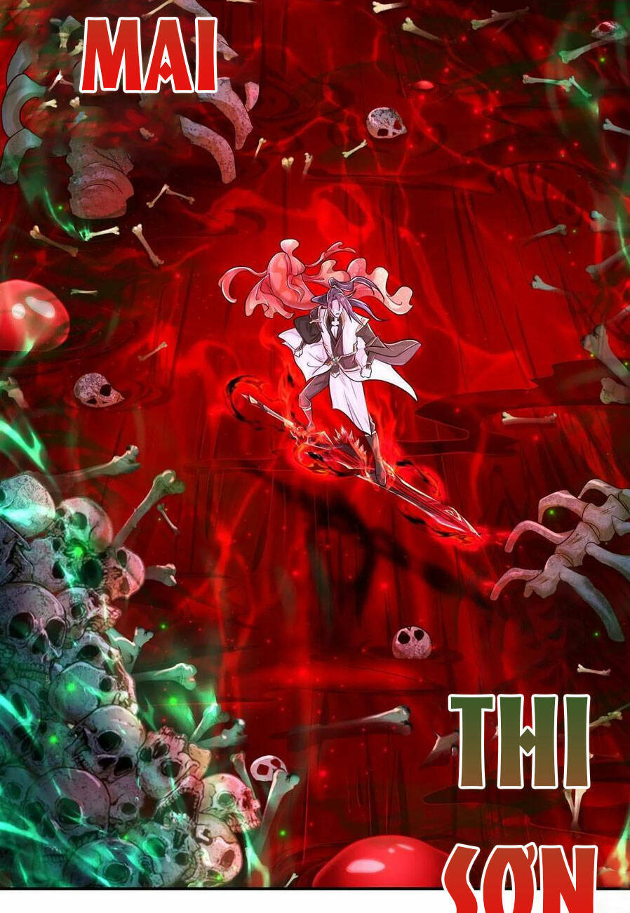 Mục Long Sư Chapter 342 - 19