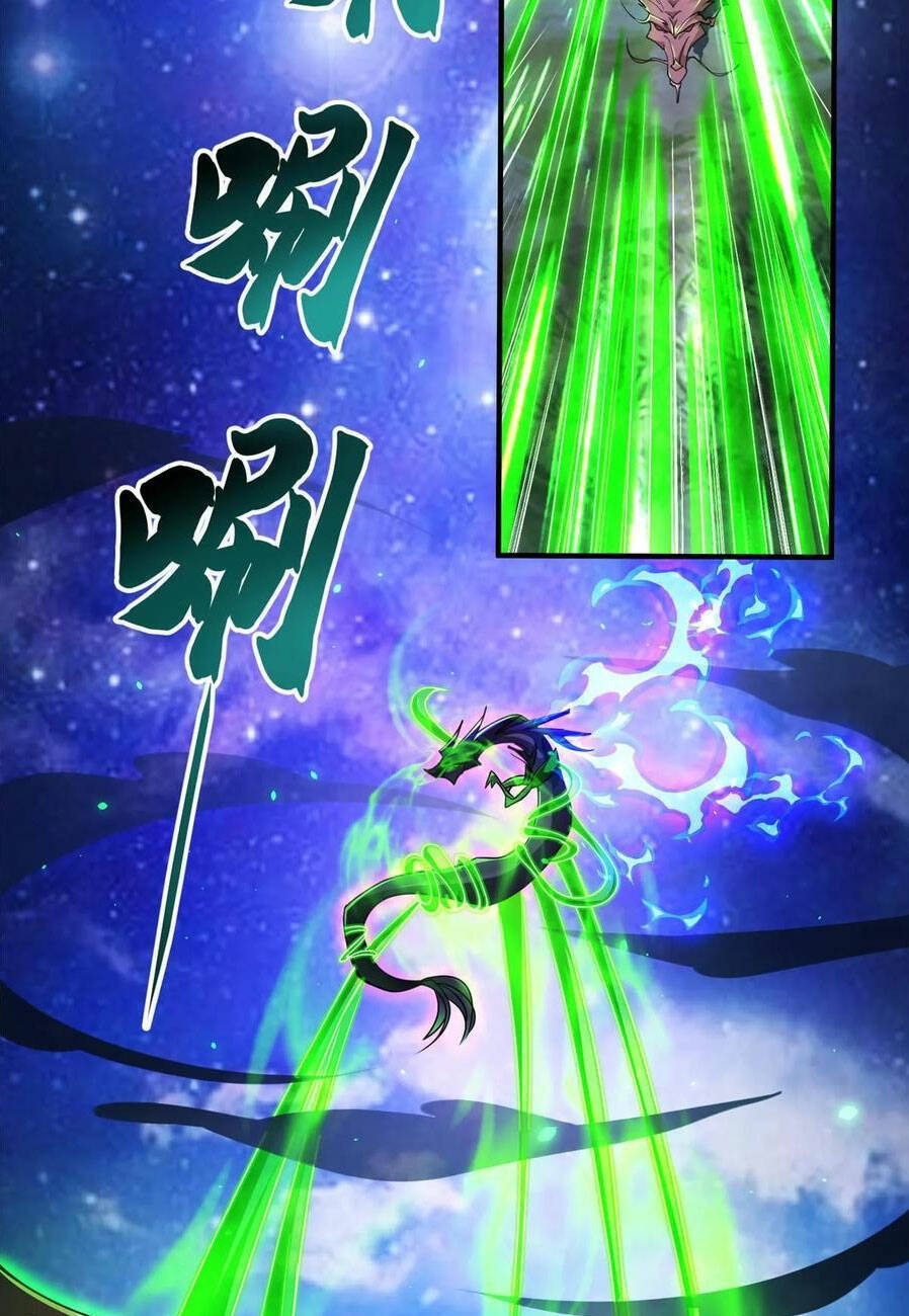 Mục Long Sư Chapter 342 - 3