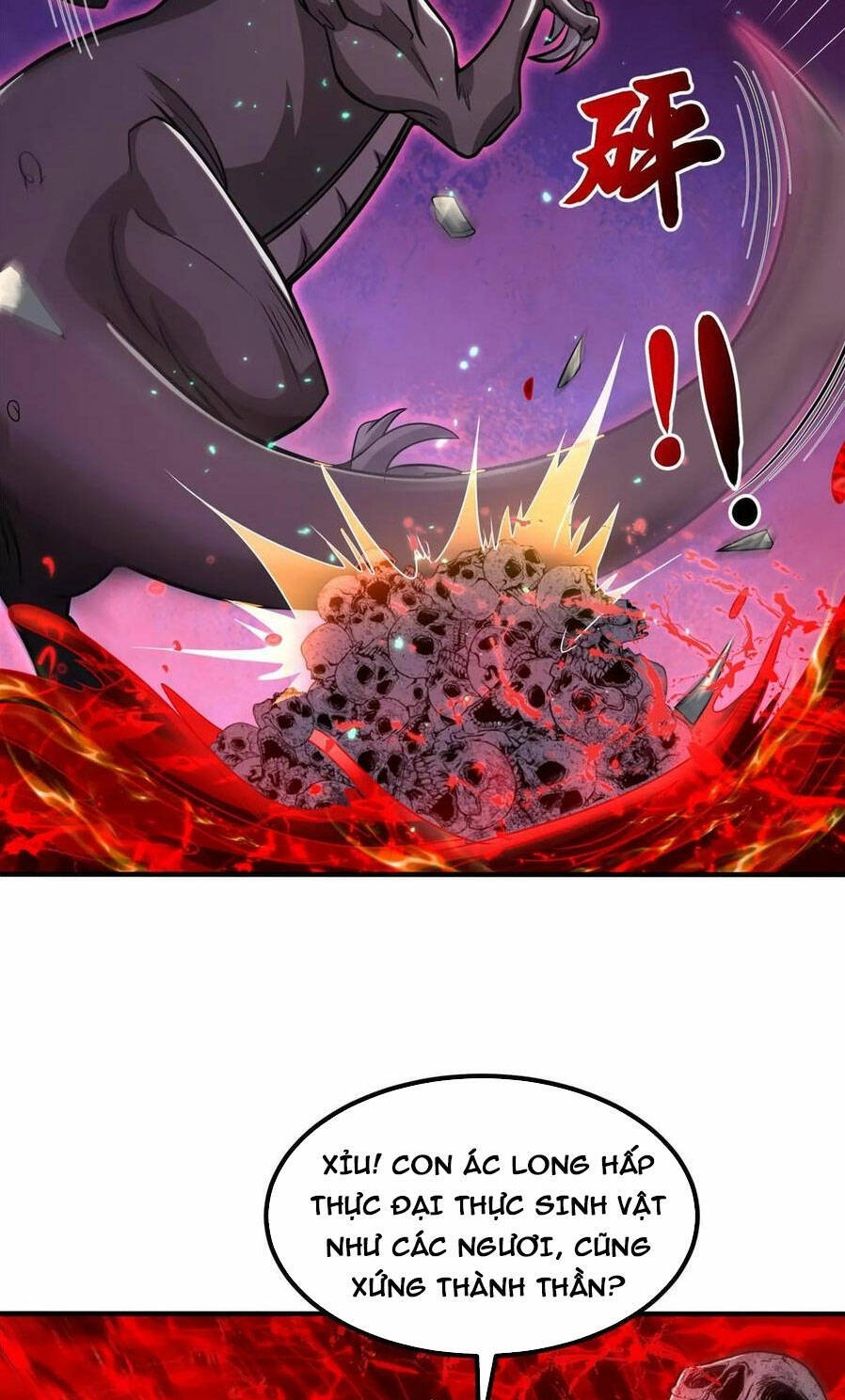 Mục Long Sư Chapter 342 - 23