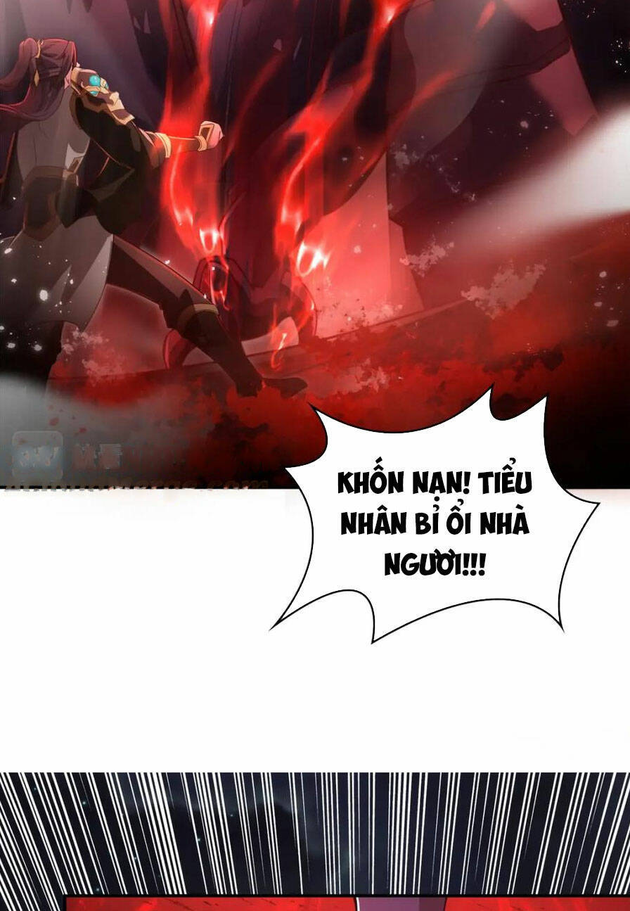 Mục Long Sư Chapter 343 - 19