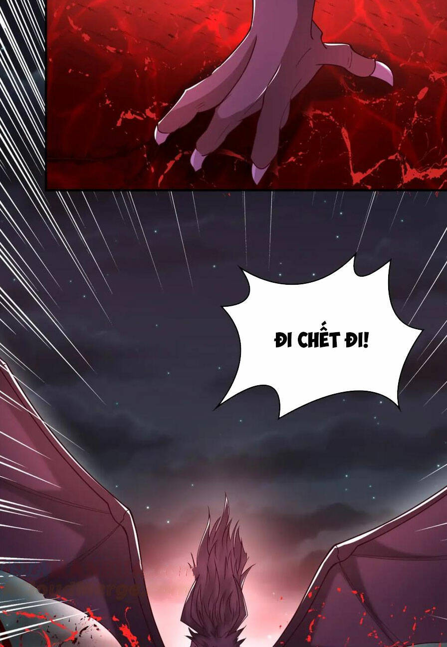 Mục Long Sư Chapter 343 - 20