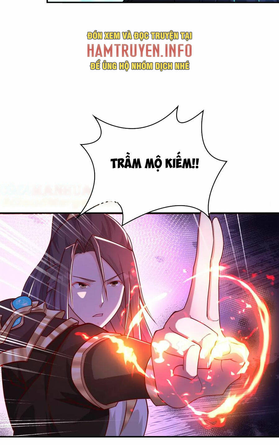 Mục Long Sư Chapter 343 - 32