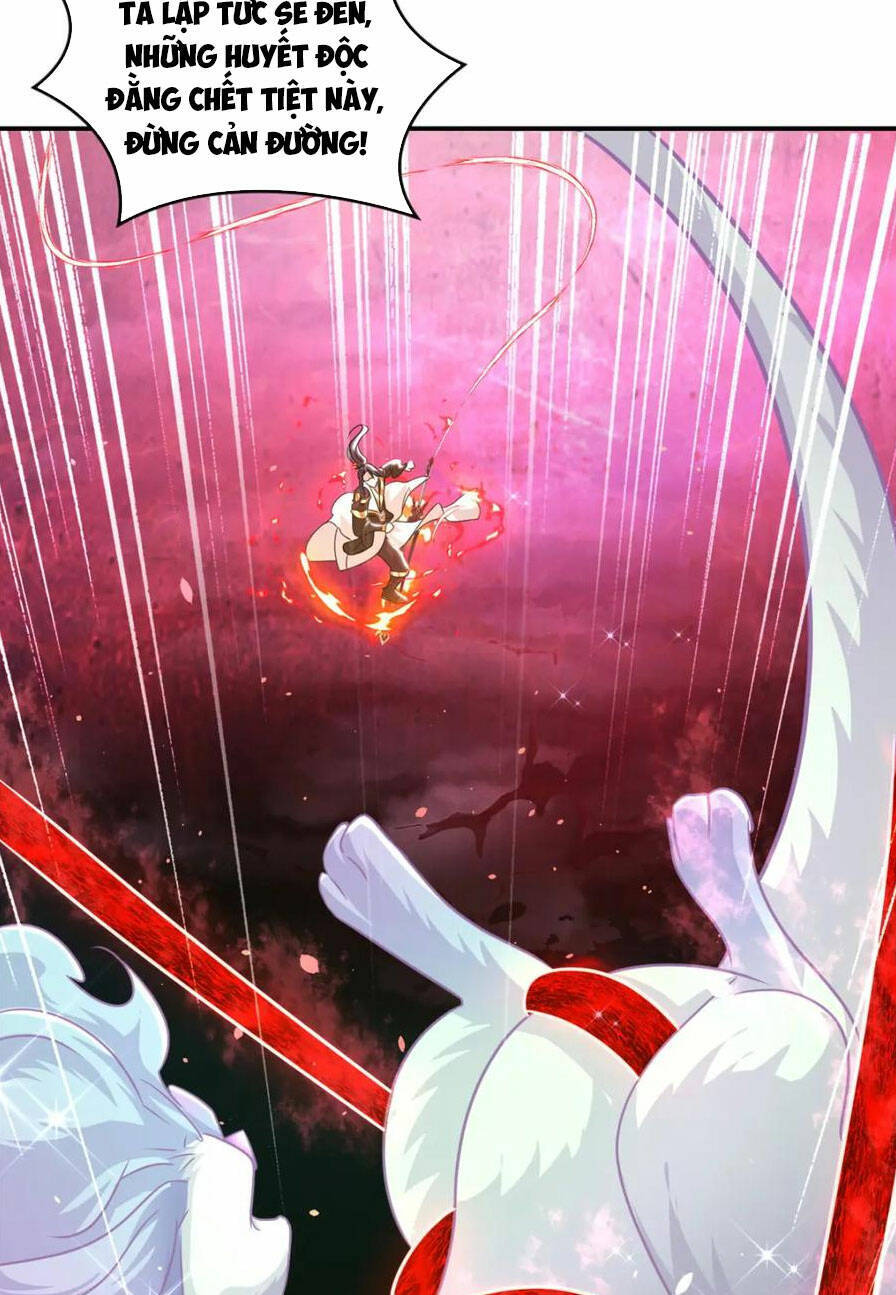 Mục Long Sư Chapter 343 - 9