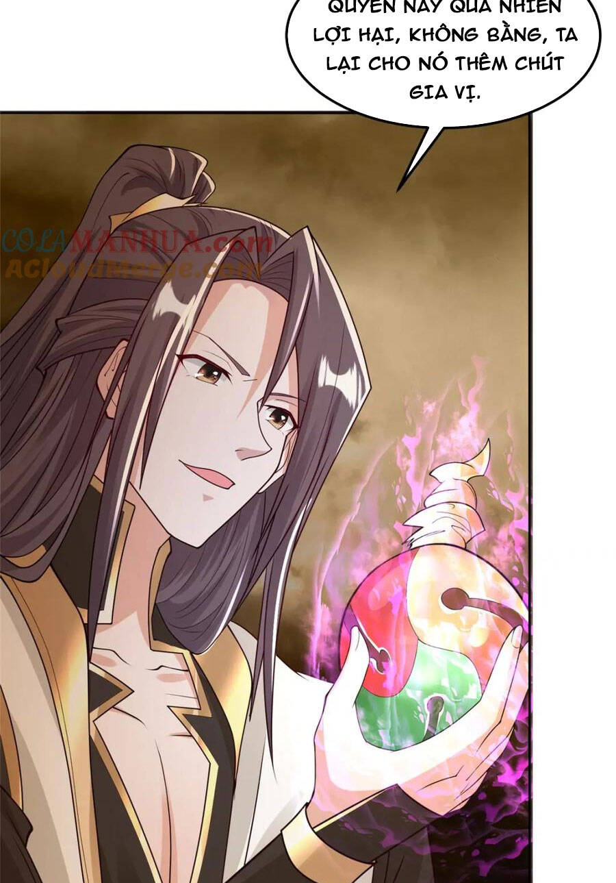 Mục Long Sư Chapter 347 - 3