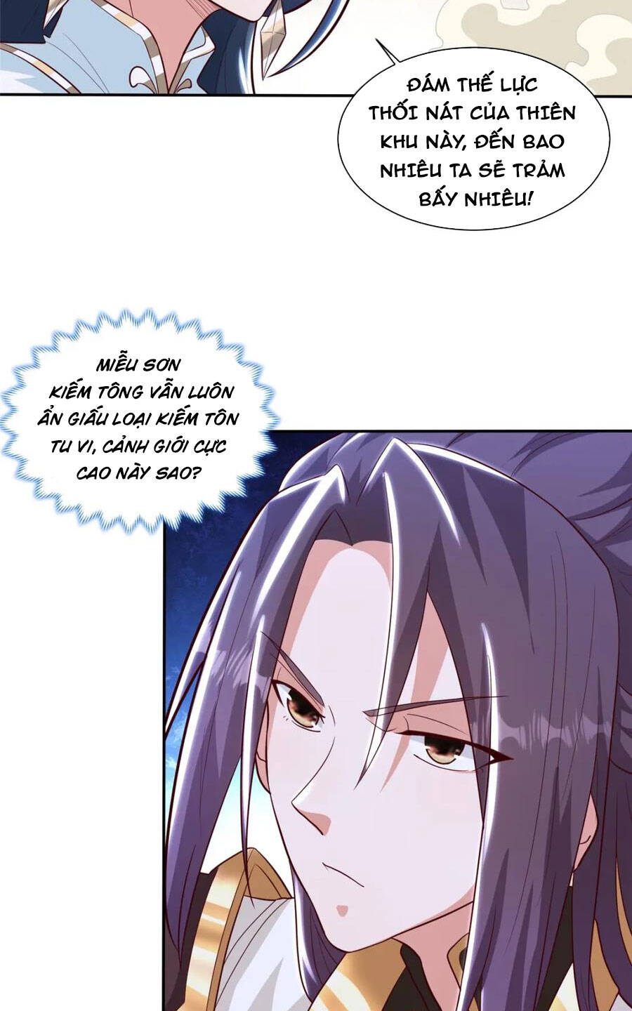 Mục Long Sư Chapter 347 - 21