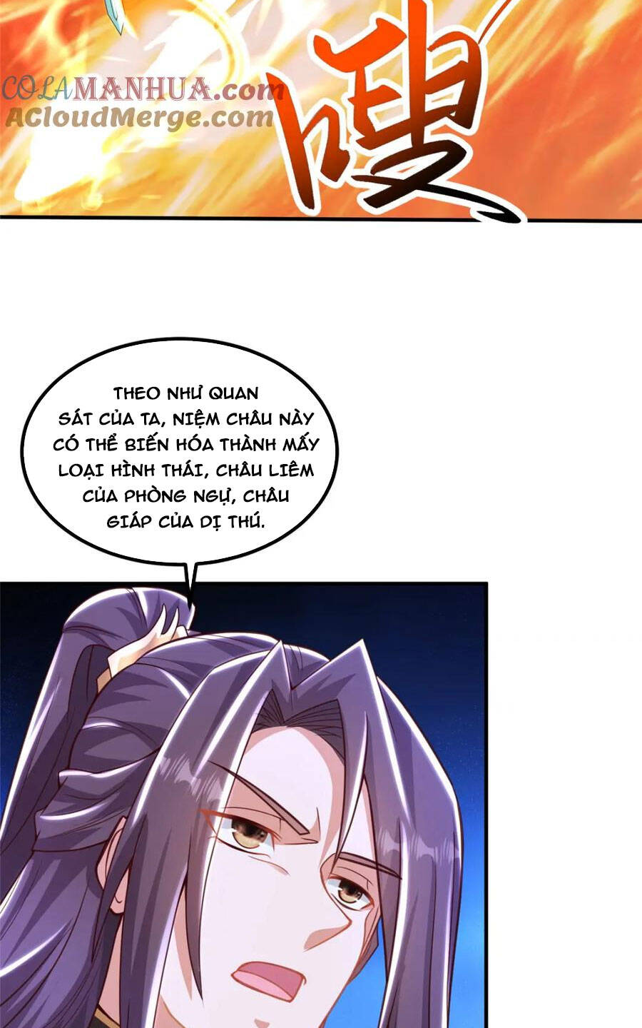 Mục Long Sư Chapter 347 - 29