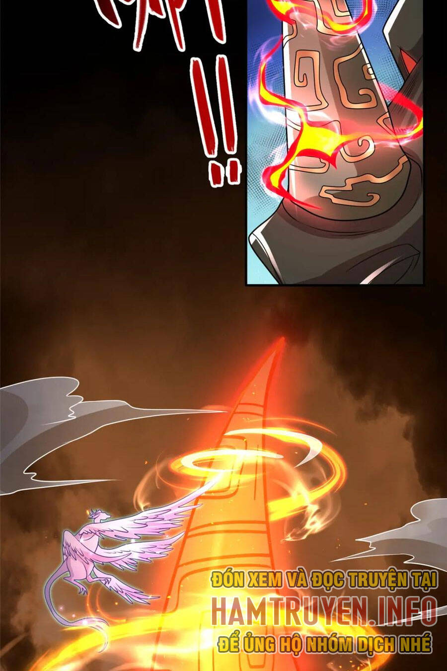 Mục Long Sư Chapter 347 - 45