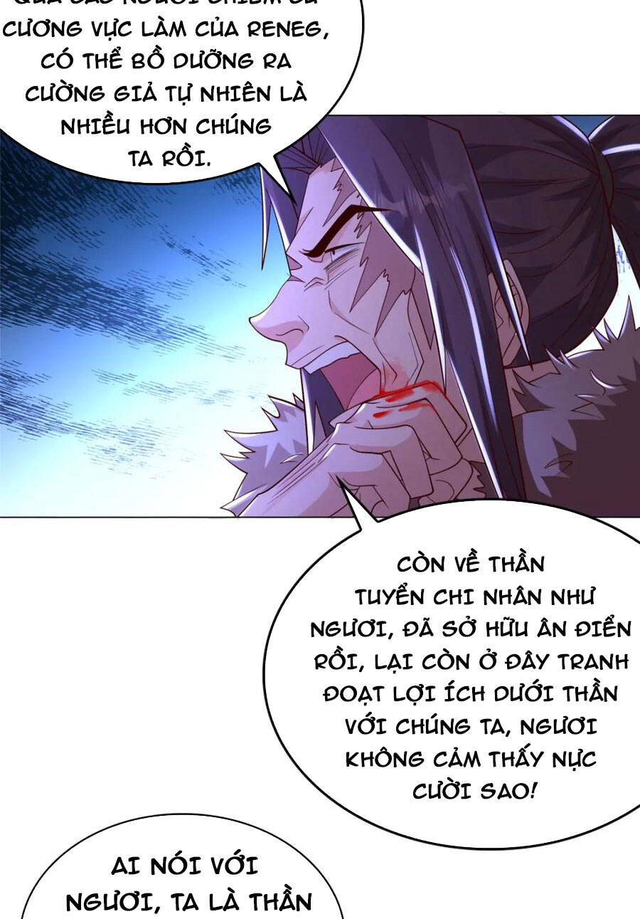 Mục Long Sư Chapter 348 - 14