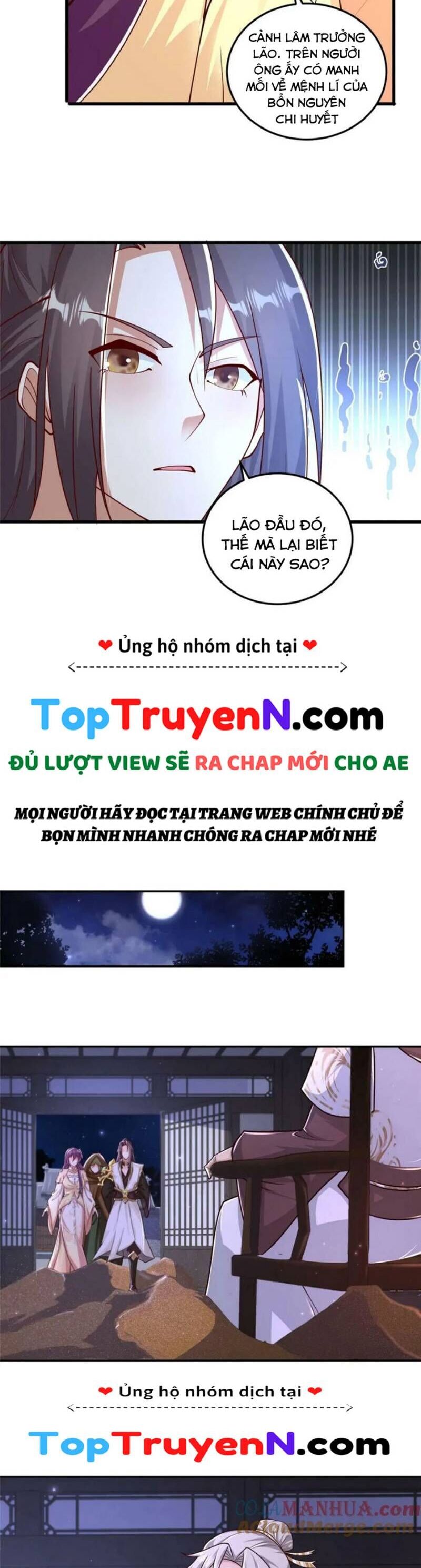 Mục Long Sư Chapter 355 - 13