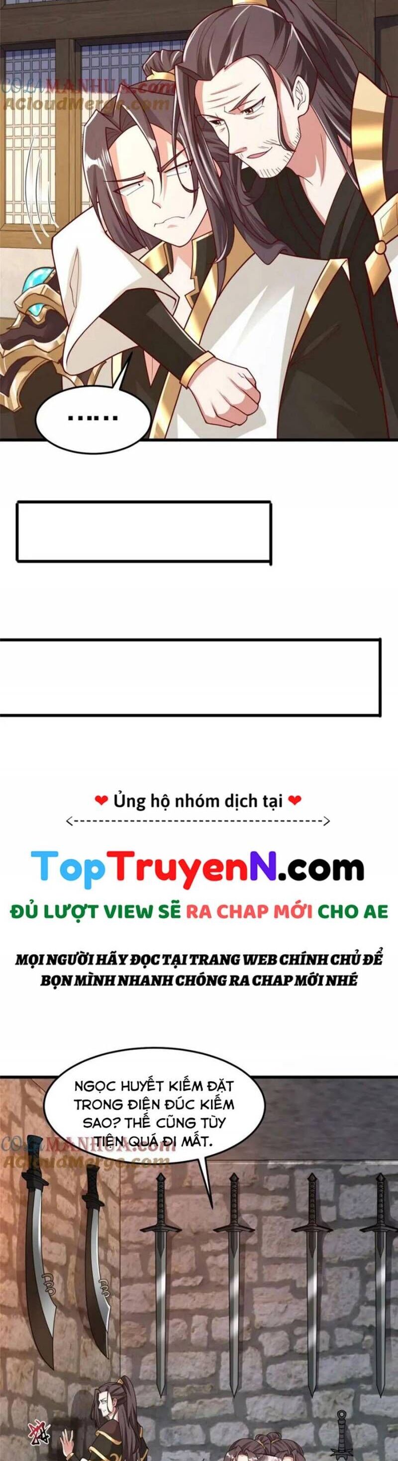 Mục Long Sư Chapter 356 - 15