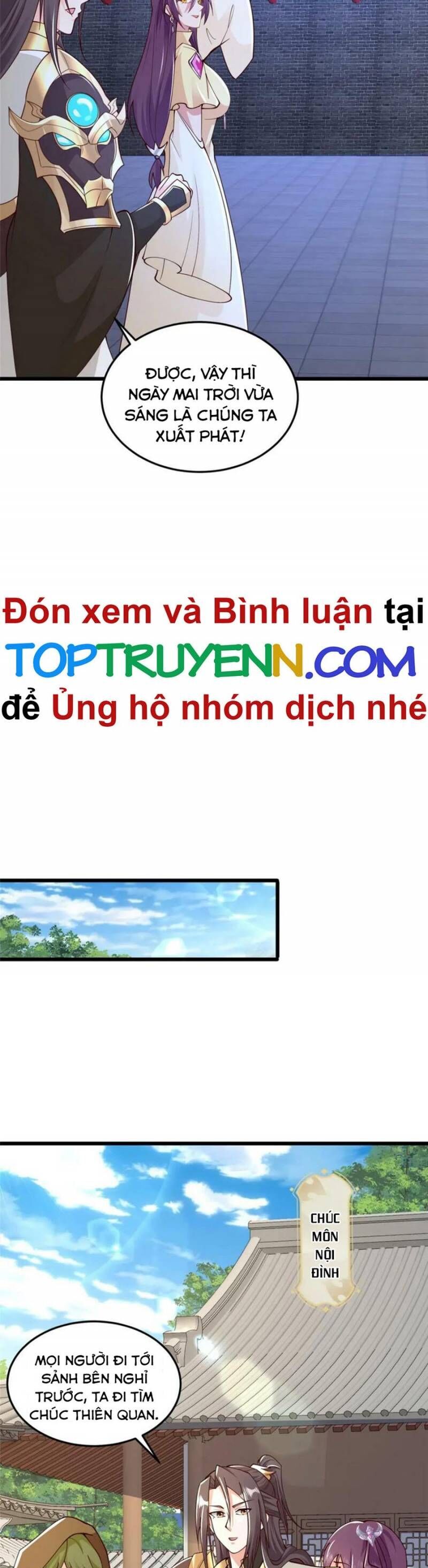 Mục Long Sư Chapter 356 - 10