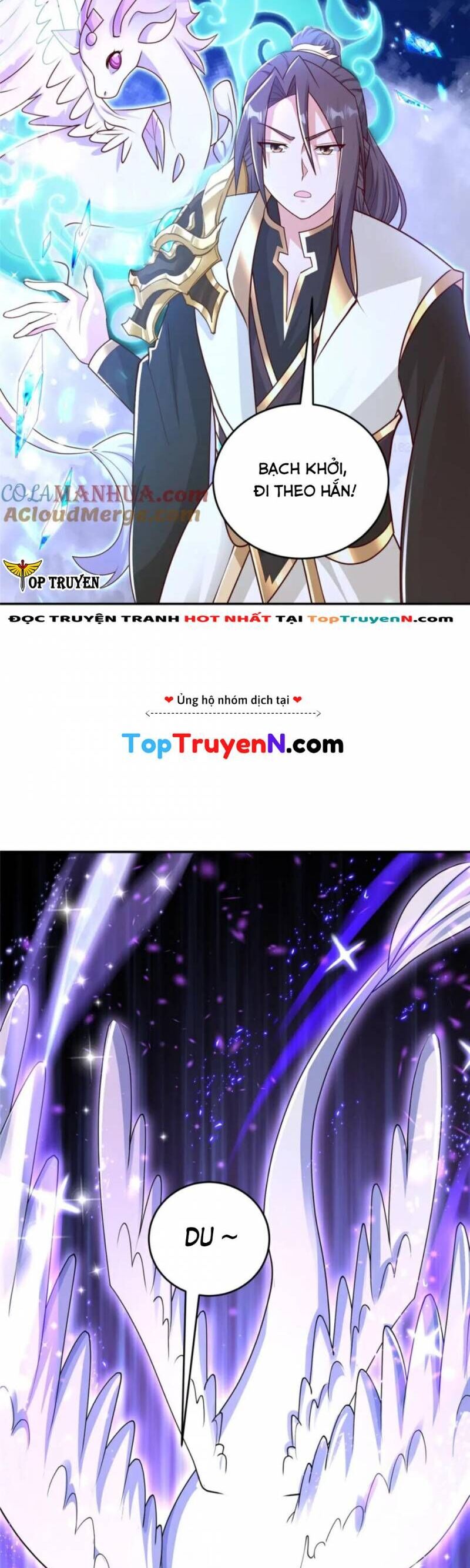 Mục Long Sư Chapter 366 - 15