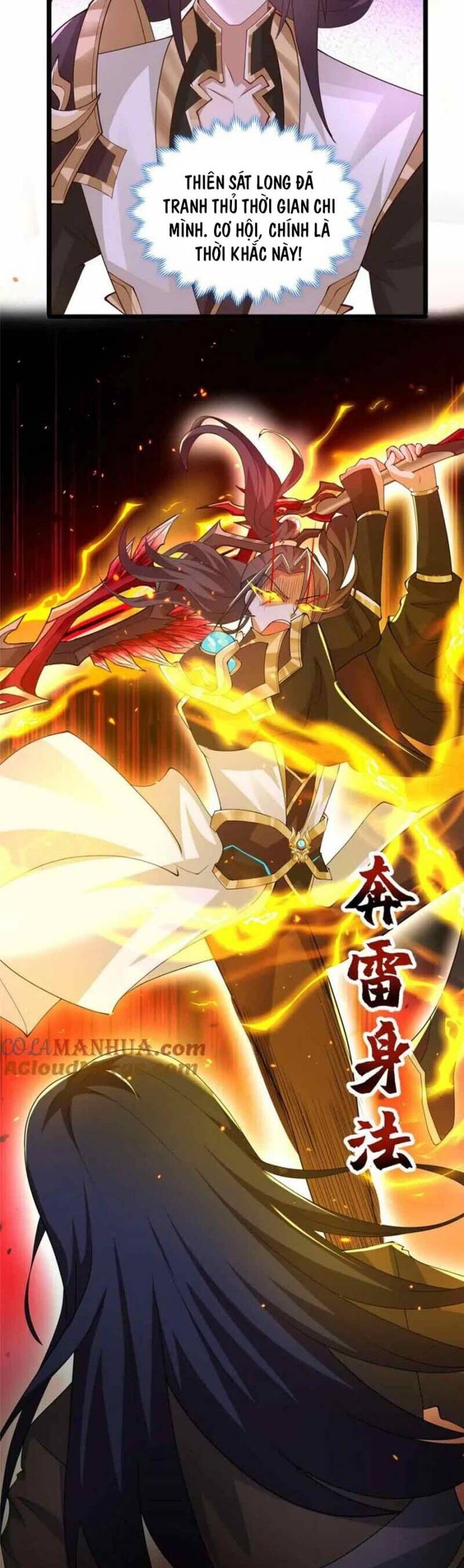 Mục Long Sư Chapter 370 - 14