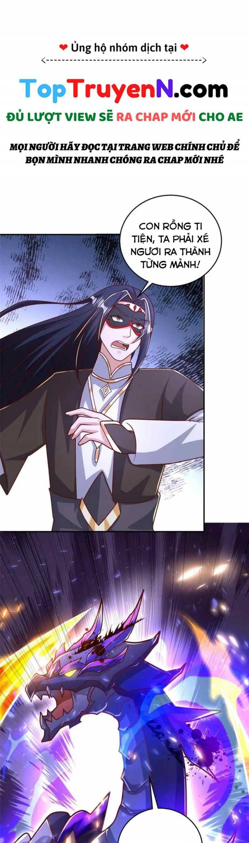 Mục Long Sư Chapter 370 - 10