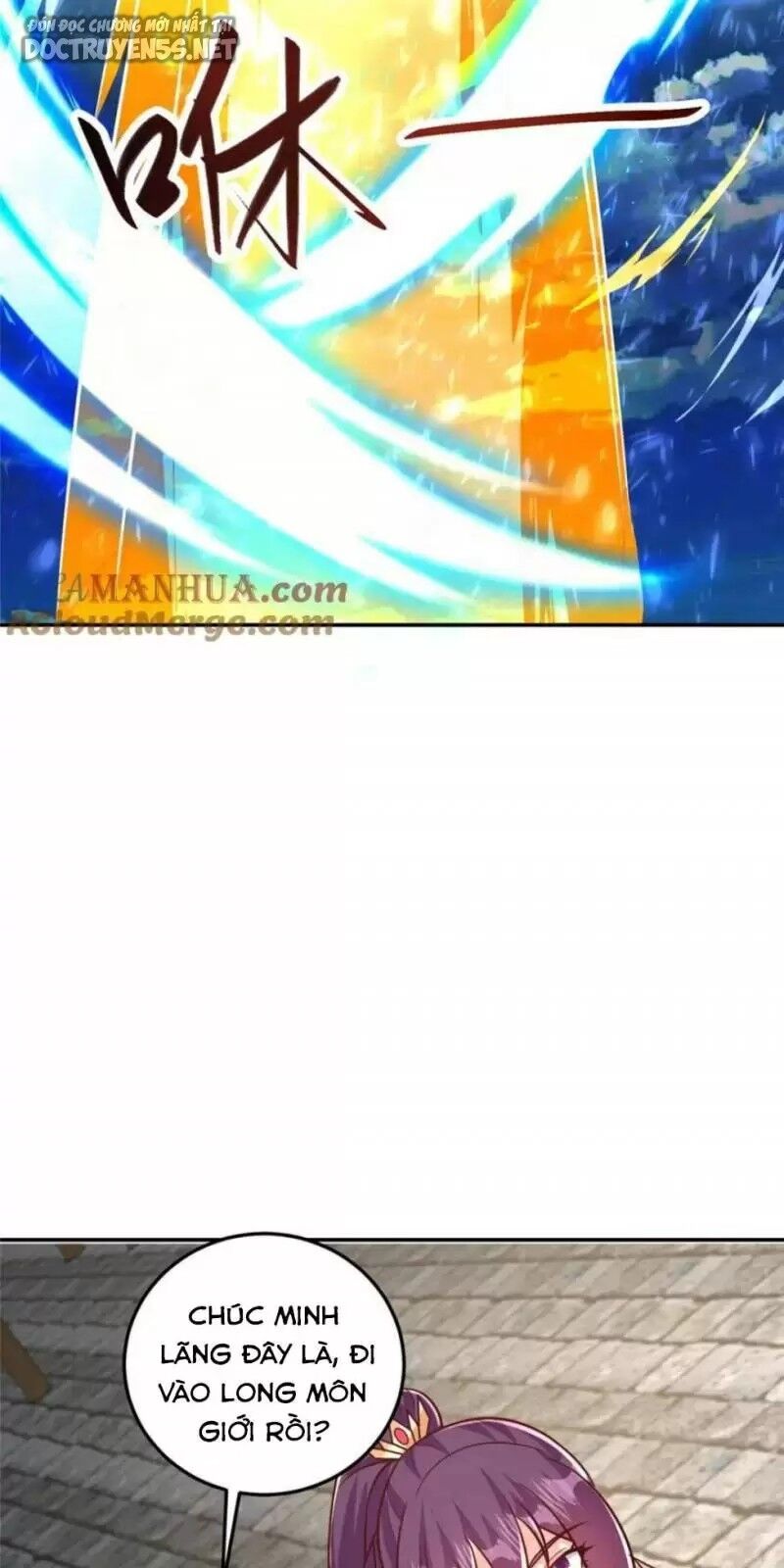 Mục Long Sư Chapter 373 - 12