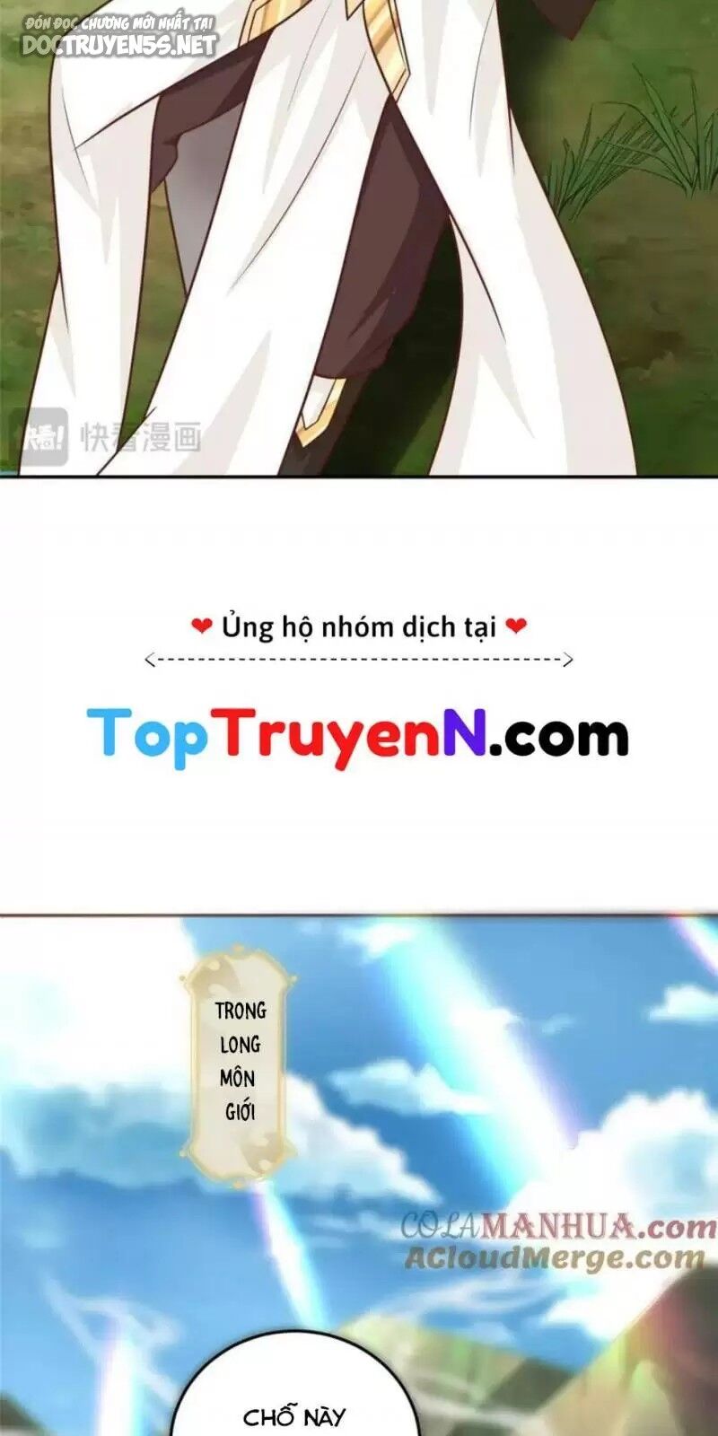 Mục Long Sư Chapter 373 - 18