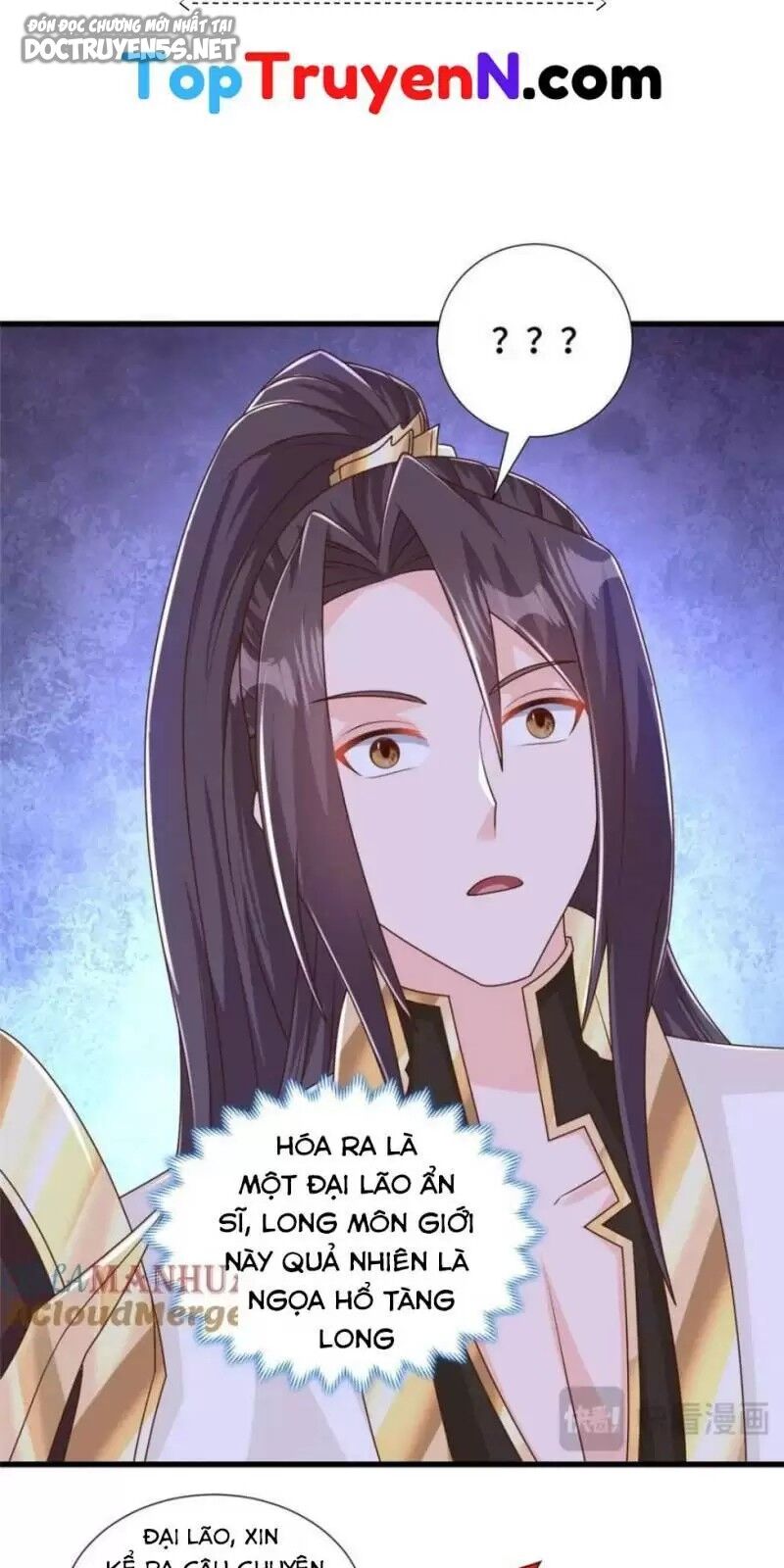 Mục Long Sư Chapter 373 - 24