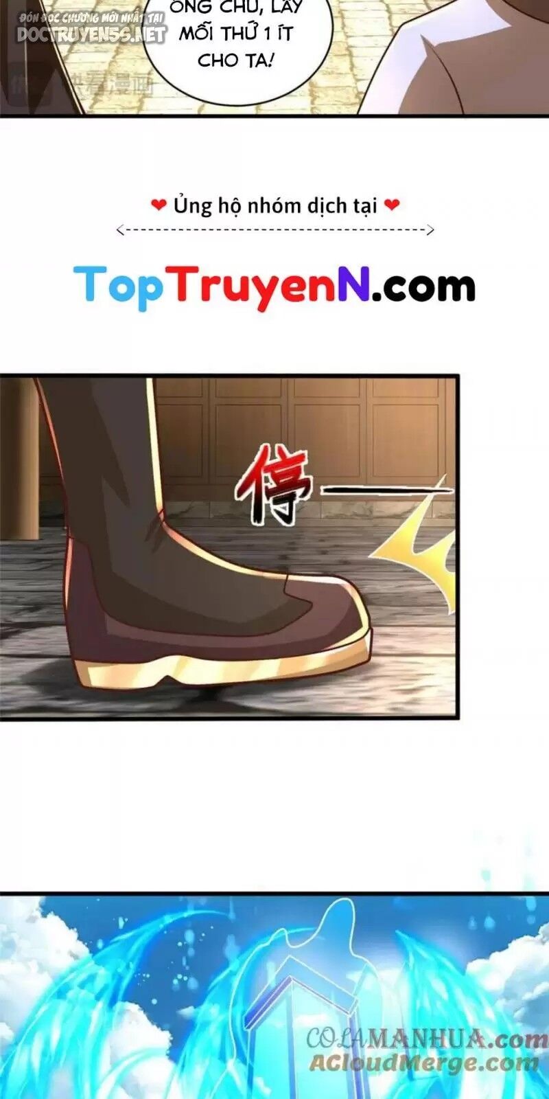 Mục Long Sư Chapter 373 - 4