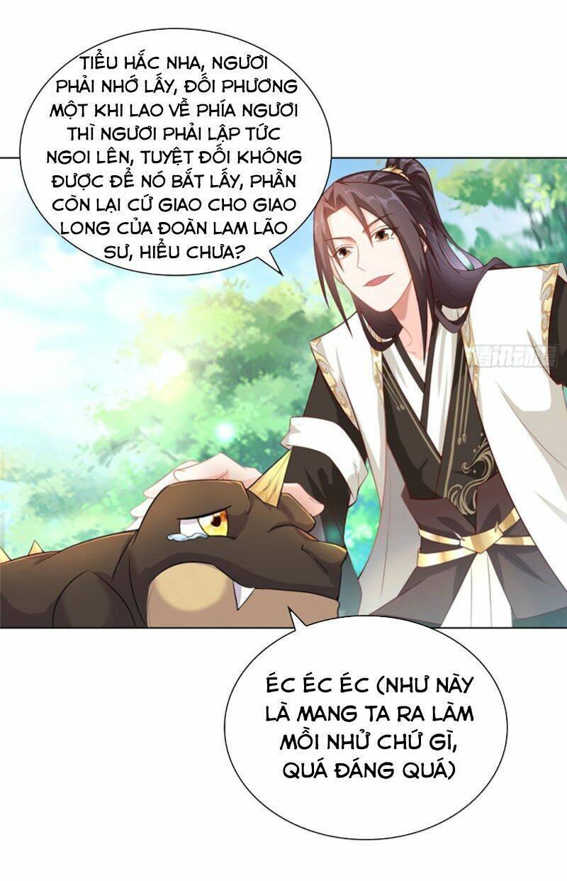 Mục Long Sư Chapter 12 - 24