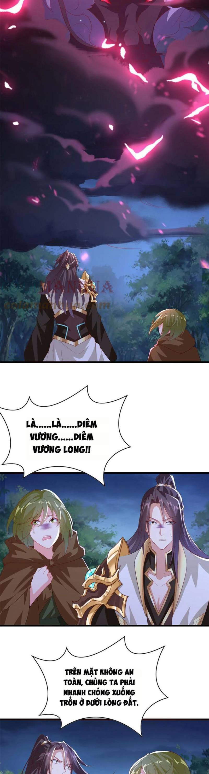 Mục Long Sư Chapter 315 - 13