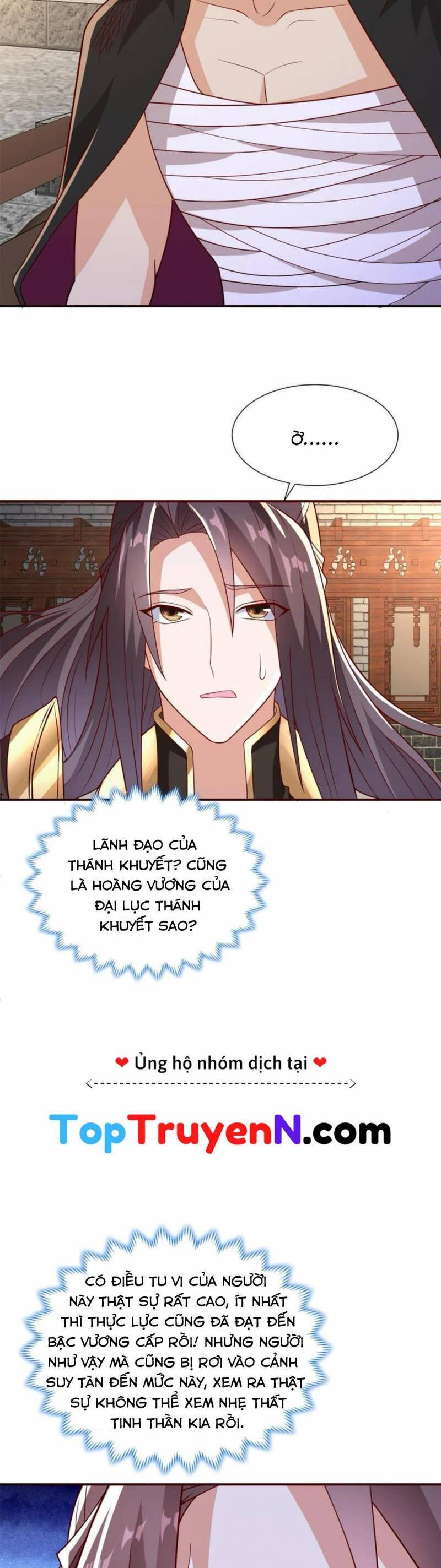 Mục Long Sư Chapter 317 - 9