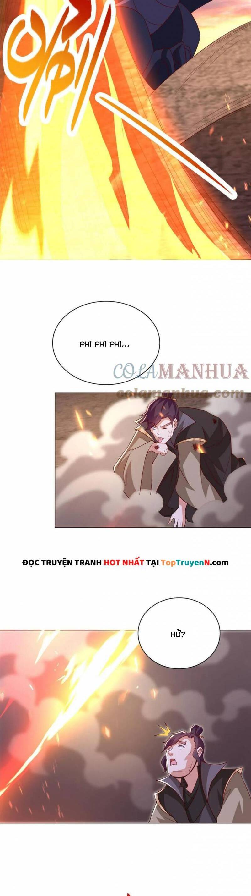 Mục Long Sư Chapter 319 - 11