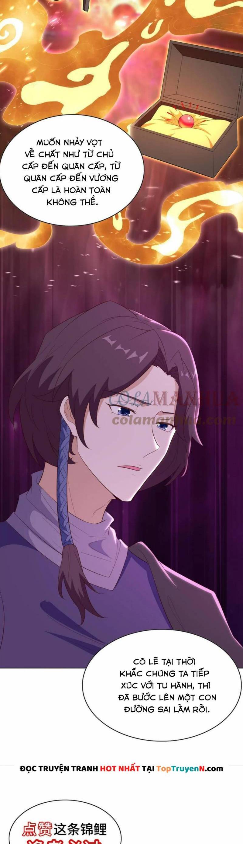 Mục Long Sư Chapter 320 - 20