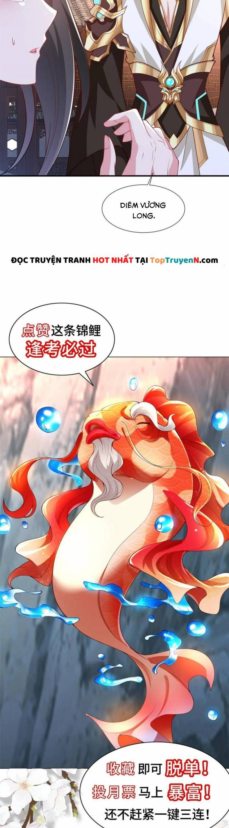 Mục Long Sư Chapter 321 - 23