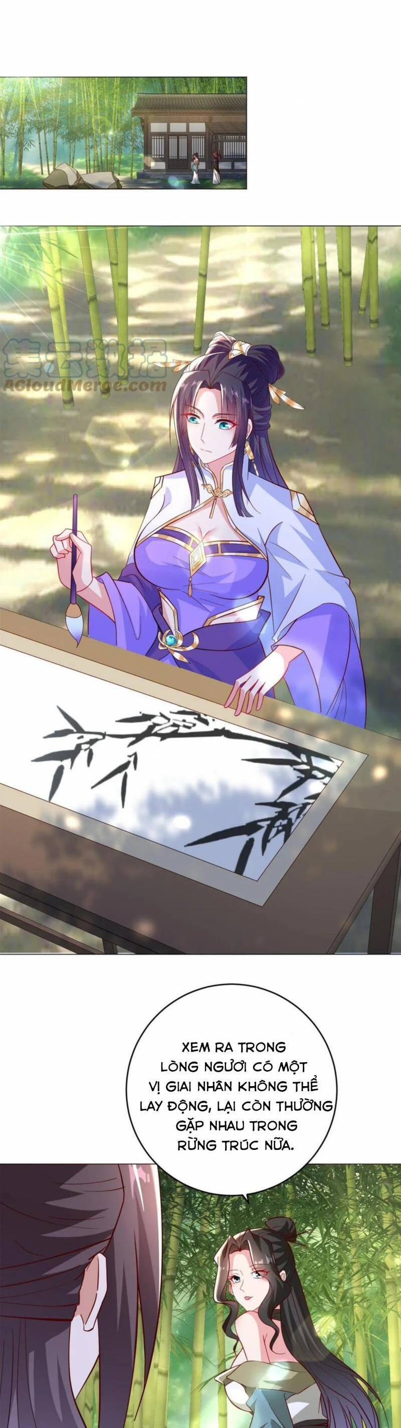 Mục Long Sư Chapter 322 - 14