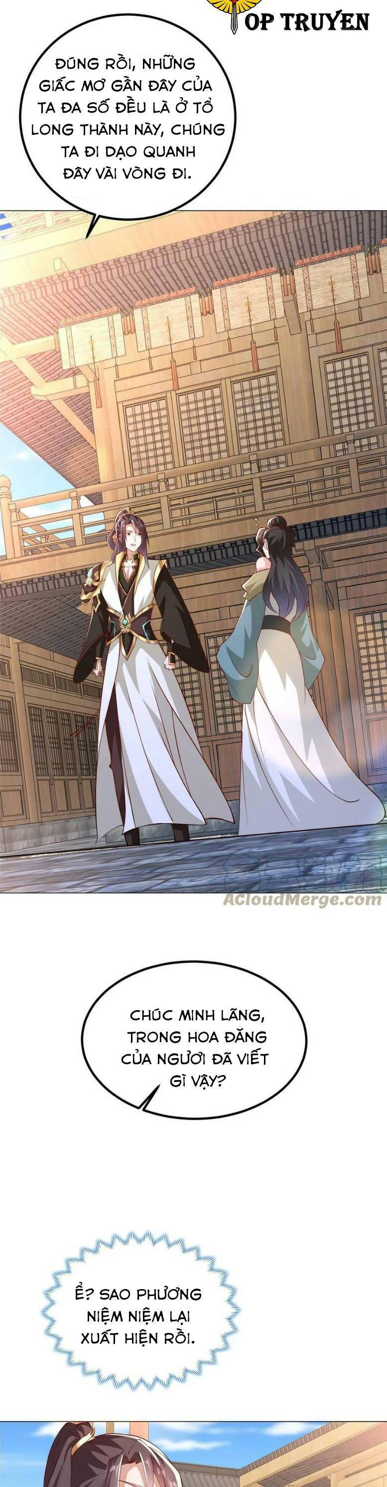 Mục Long Sư Chapter 323 - 5