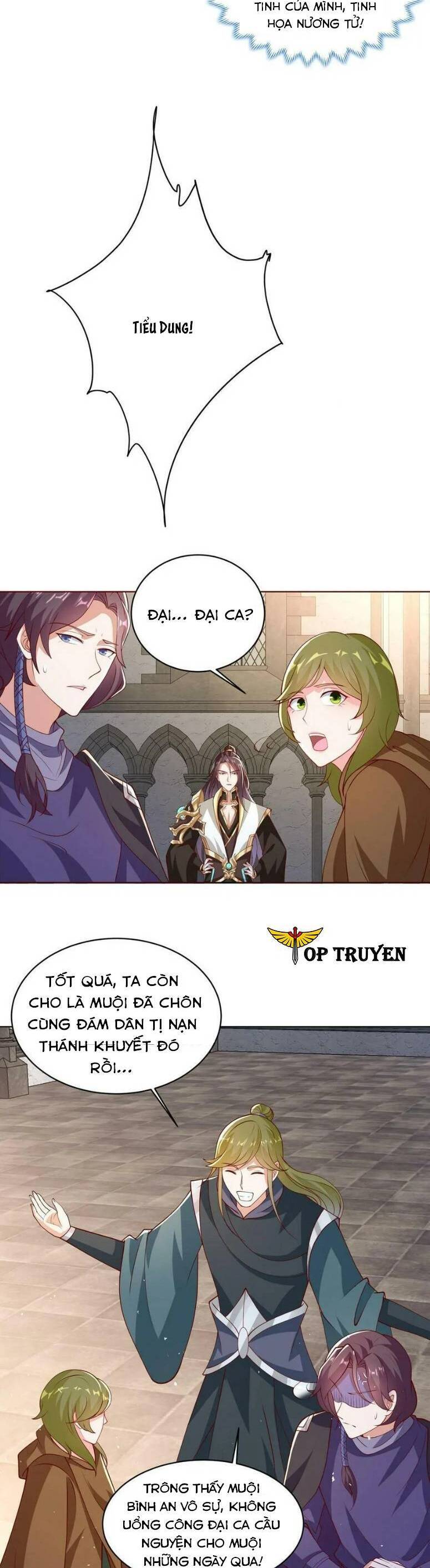 Mục Long Sư Chapter 324 - 14