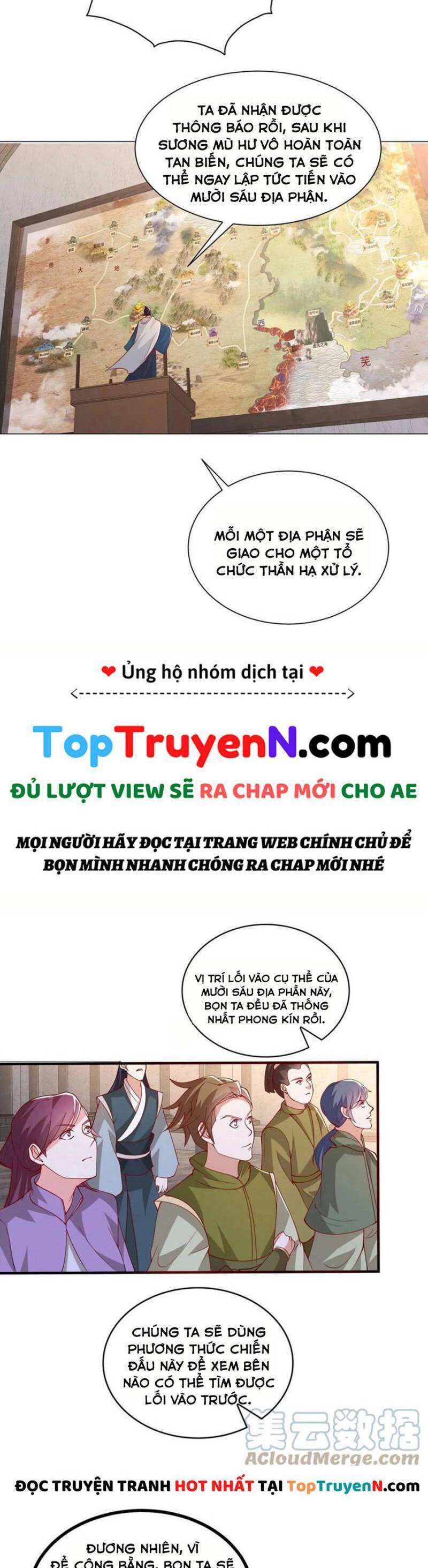 Mục Long Sư Chapter 325 - 12