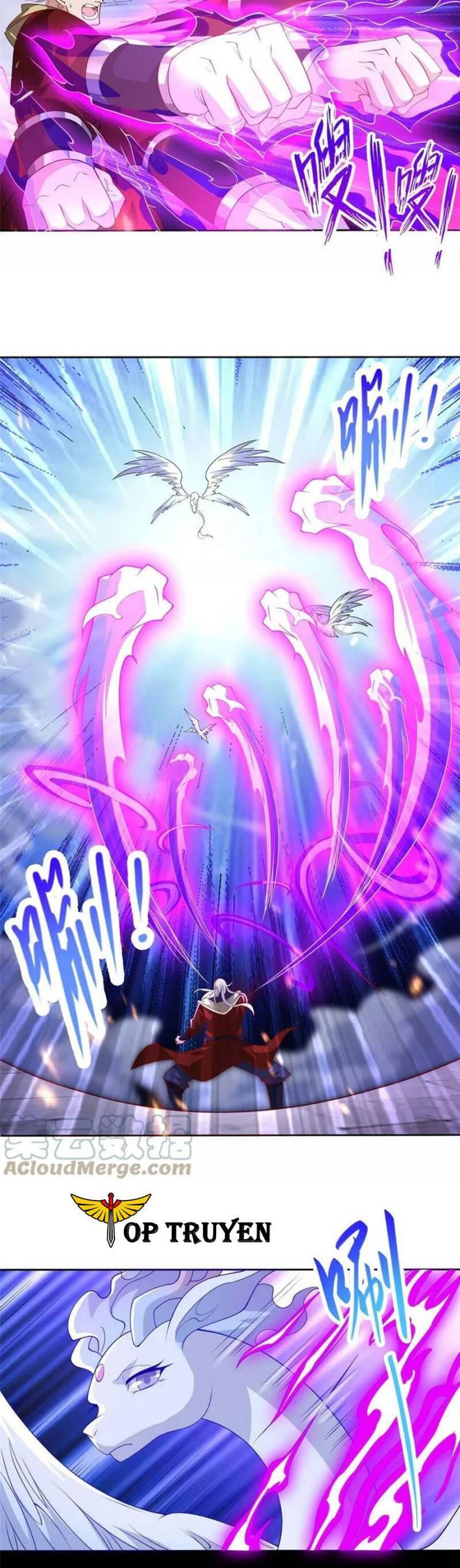 Mục Long Sư Chapter 328 - 11