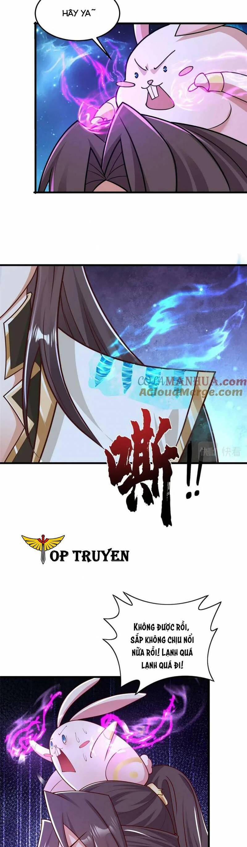 Mục Long Sư Chapter 353 - 7