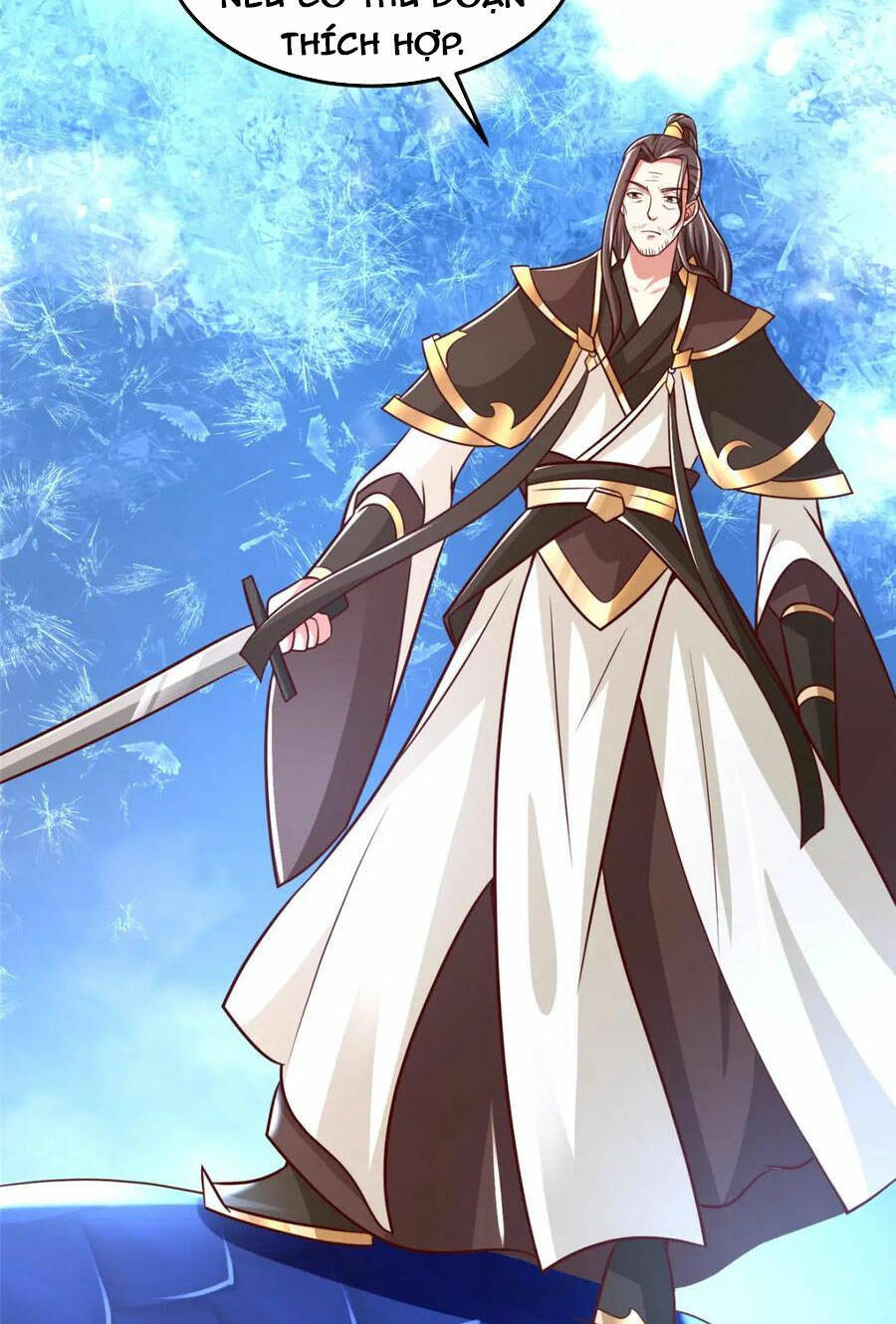 Mục Long Sư Chapter 362 - 48