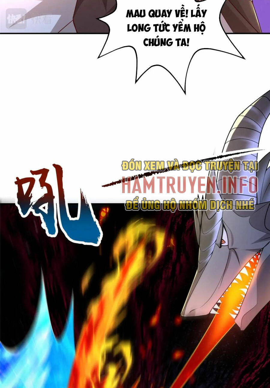 Mục Long Sư Chapter 362 - 6