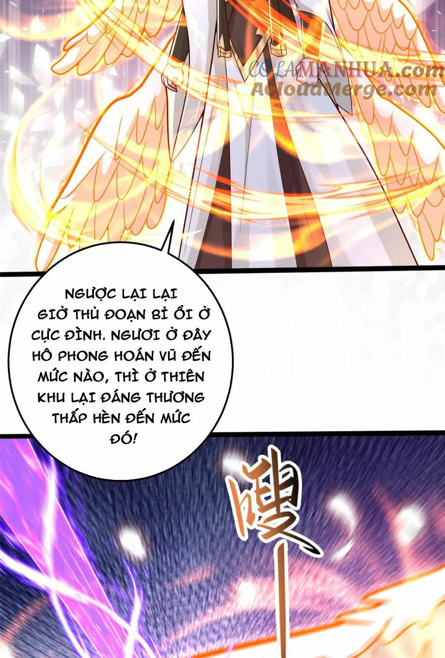 Mục Long Sư Chapter 362 - 58