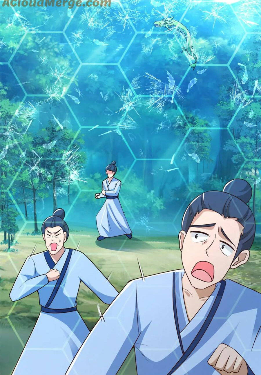 Mục Long Sư Chapter 362 - 10