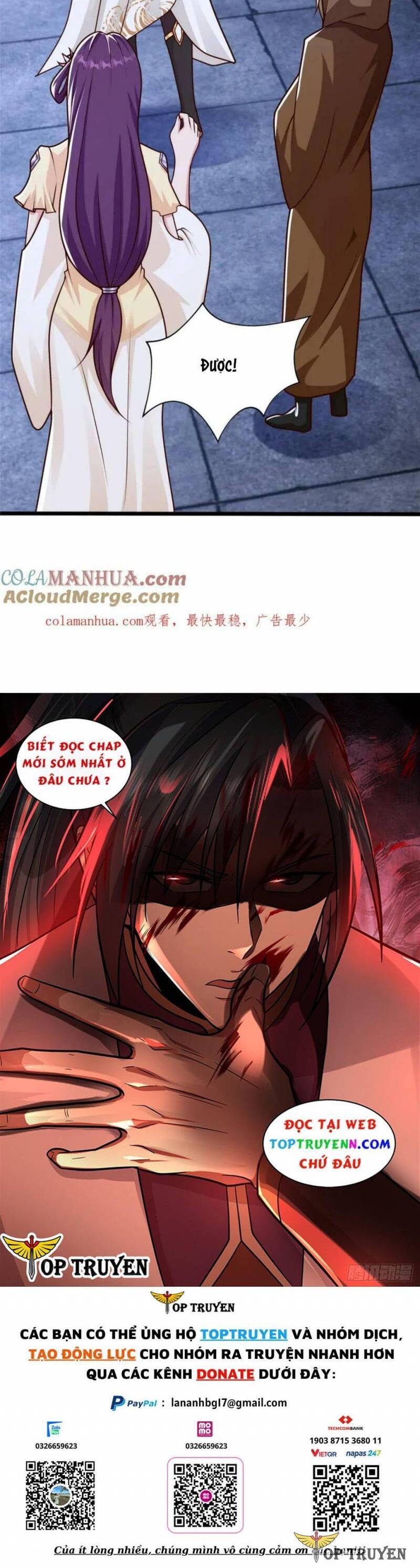Mục Long Sư Chapter 367 - 29