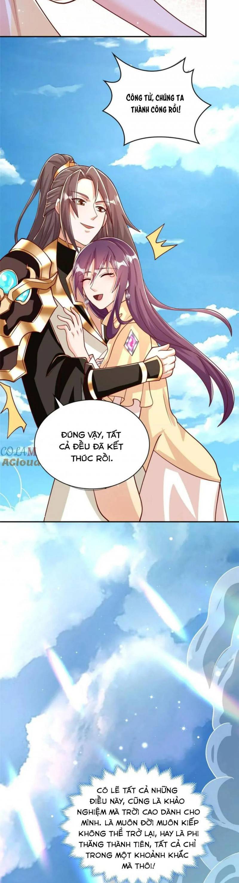 Mục Long Sư Chapter 372 - 10