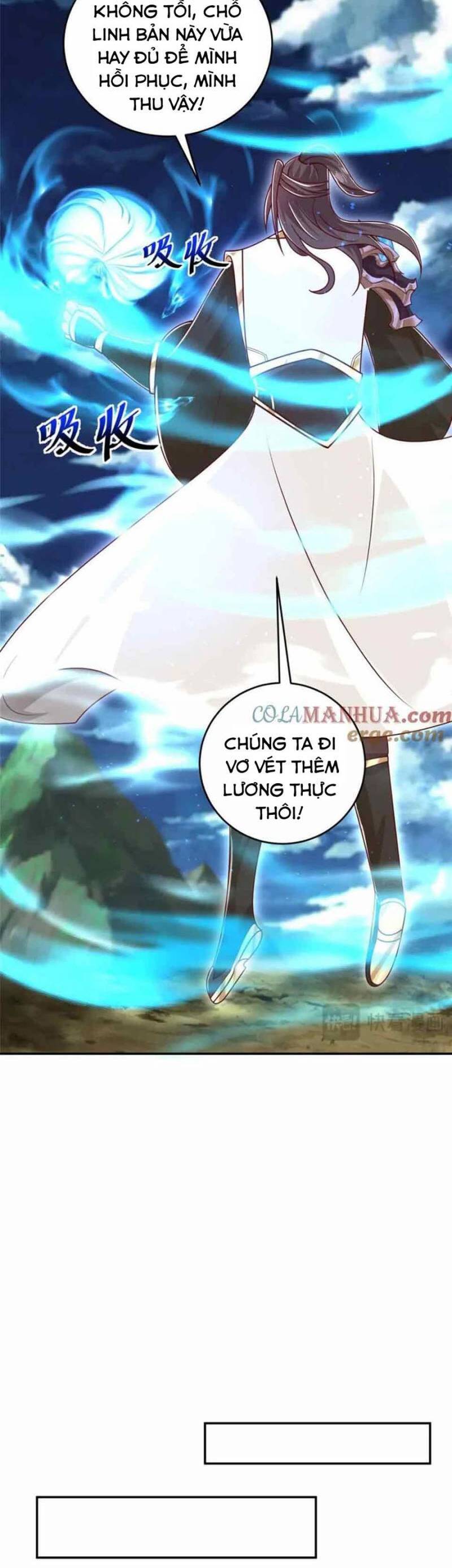 Mục Long Sư Chapter 376 - 4