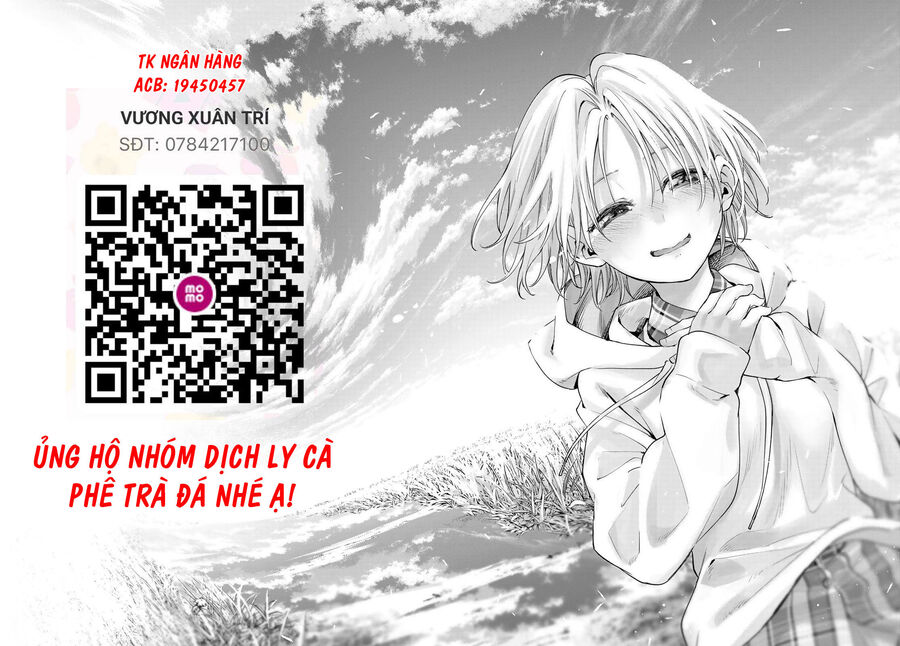 Amagami-San Chi No Enmusubi Chapter 90 - 22