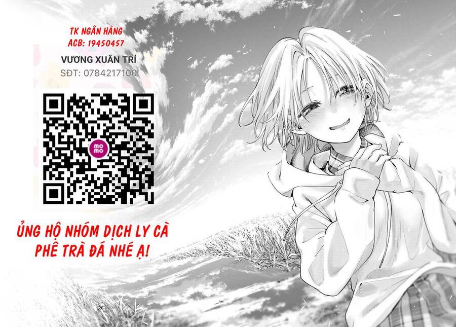 Amagami-San Chi No Enmusubi Chapter 92 - 23