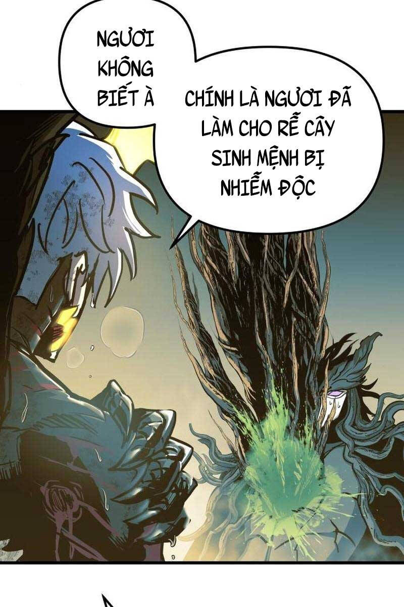 Chiền Thần Tự Sát Hồi Quy Chapter 70 - 105